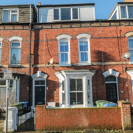Bay House Villa Bridlington Exterior photo