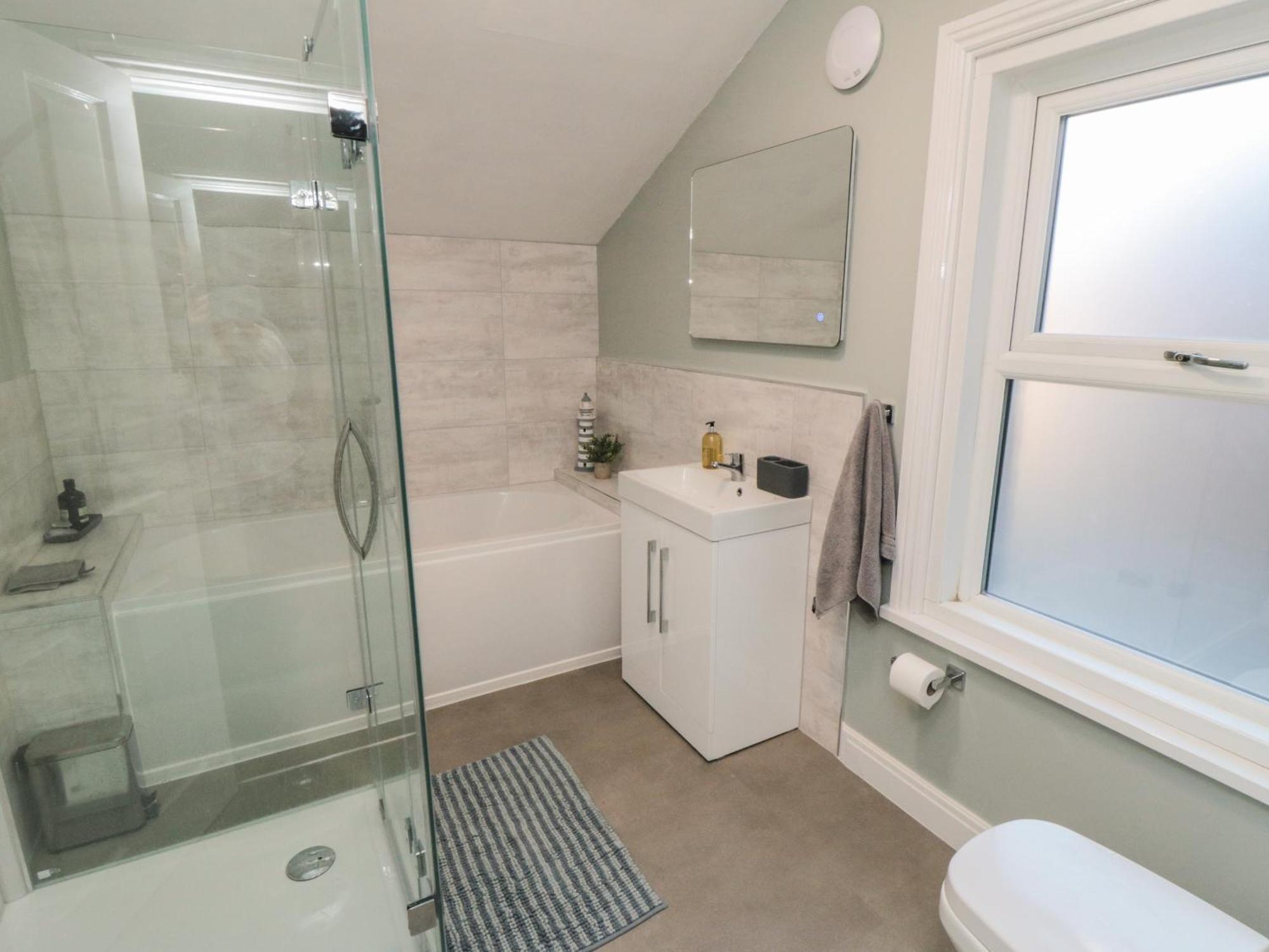 Bay House Villa Bridlington Exterior photo
